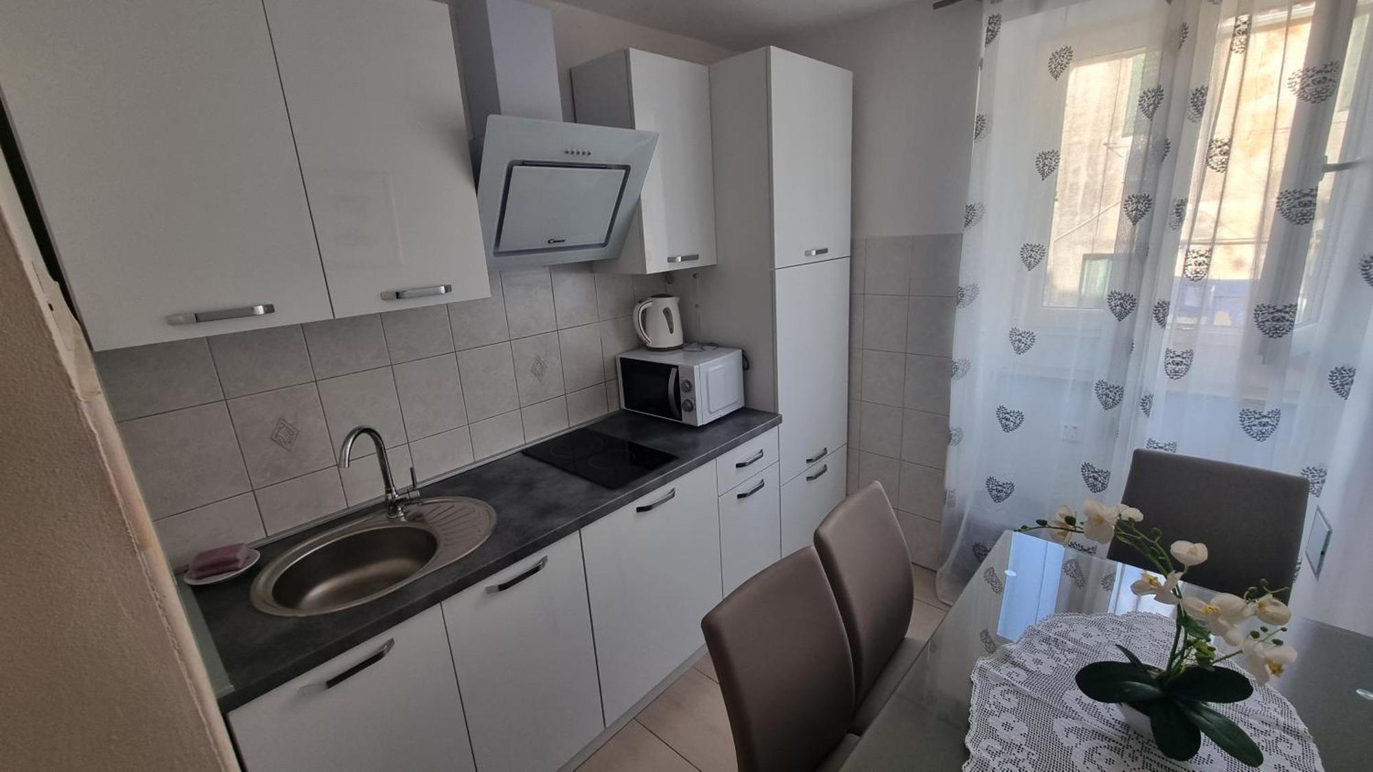 Apartment Vestibul Inn Спліт Екстер'єр фото
