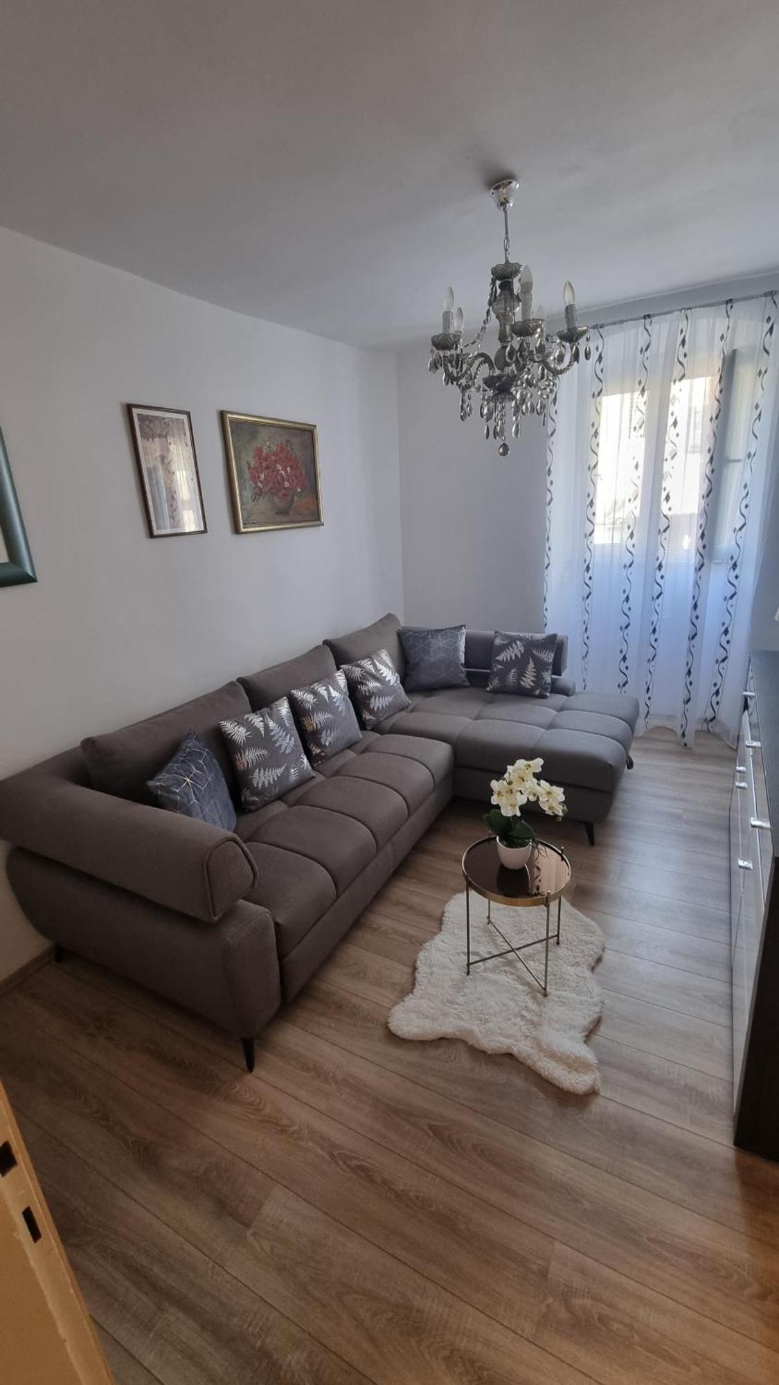 Apartment Vestibul Inn Спліт Екстер'єр фото